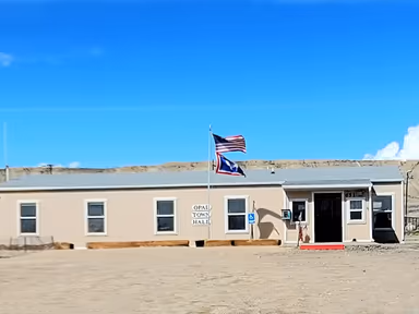 Opal Town Office photo 1