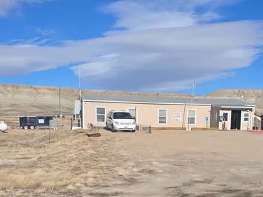 Opal Town Office photo 2
