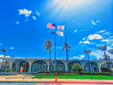 Orange City Hall photo 1