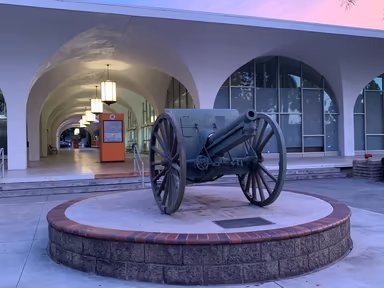 Orange City Hall photo 2