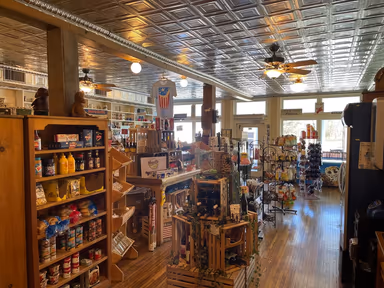 Paint Bank General Store photo 3