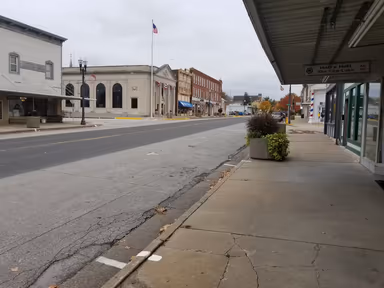 Palmyra City Hall photo 1