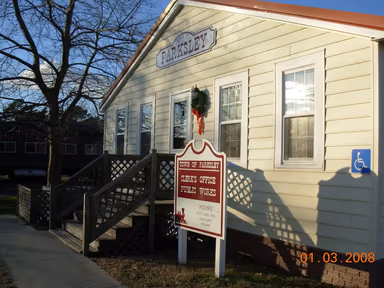 Parksley Town Clerk photo 3