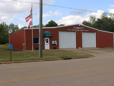 Parrott City Hall photo 1