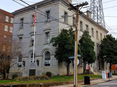 Petersburg City Hall photo 3