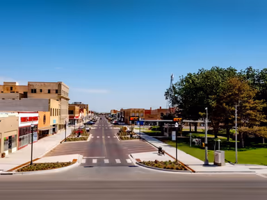 Plainview City Hall photo 1