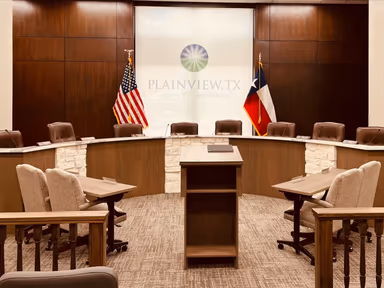 Plainview City Hall photo 2