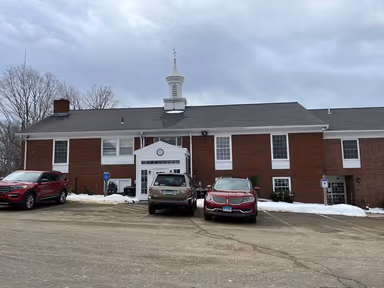 Prospect Town Hall photo 1
