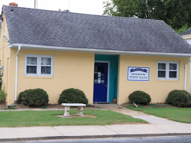 Wachapreague Town Hall photo 1