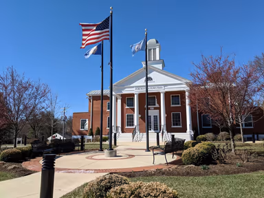 Town Hall photo 2