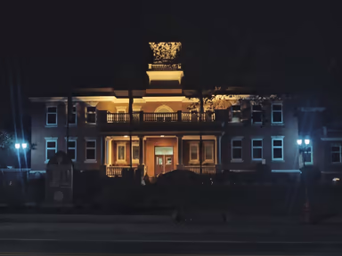 Randolph Town Hall photo 2