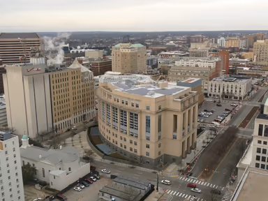 City of Richmond Virginia (City Hall) photo 3