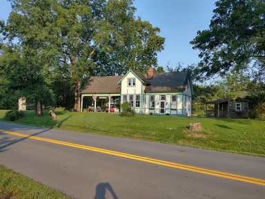 Rapidan Historic District photo 1