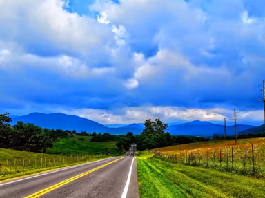 Rappahannock County photo 3