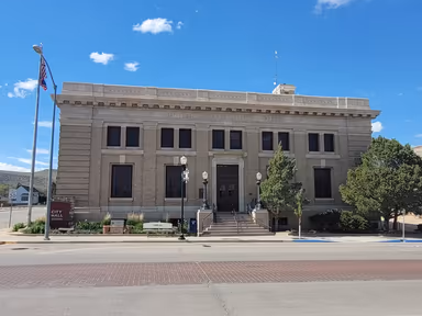 Rawlins City Hall photo 3