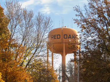 City of Red Oak photo 1