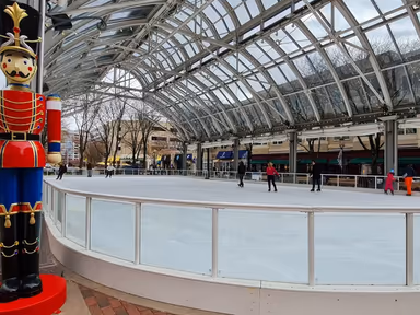 Reston Town Center photo 2