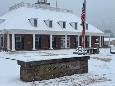Ringgold City Clerk's Office photo 2
