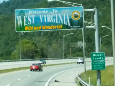 Rocky Gap photo 1