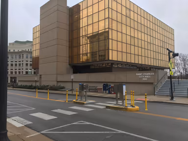 St Charles City Hall photo 1
