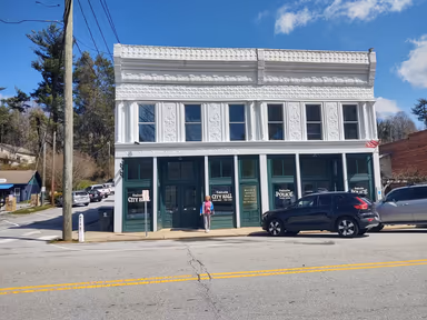 City of Saluda photo 1