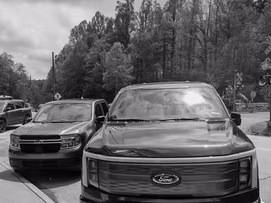 City of Saluda photo 4