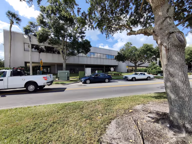 City of Sanford City Hall photo 1