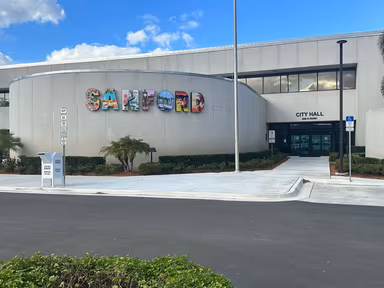 City of Sanford City Hall photo 3