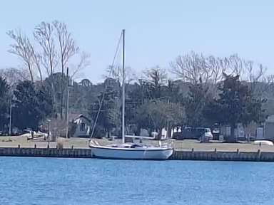 Schooner Bay - ESVA photo 1