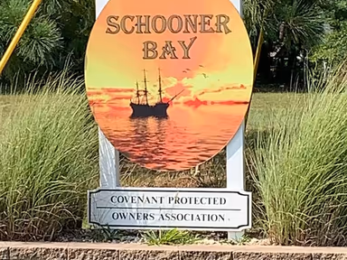 Schooner Bay - ESVA photo 2