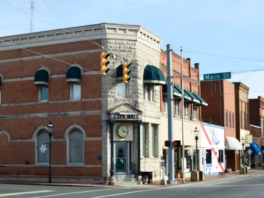 City of Scottsburg photo 4