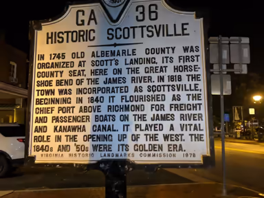 Scottsville Pavilion photo 4