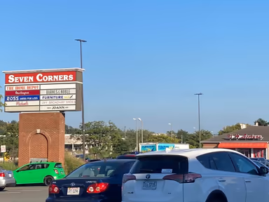 Seven Corners photo 2