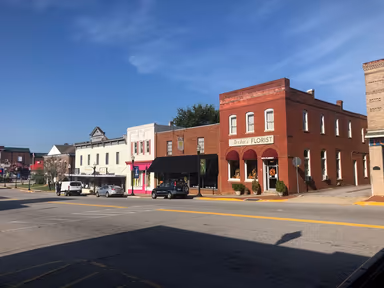 Town of South Hill photo 1