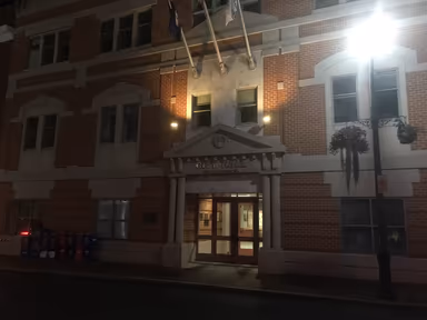 Staunton City Hall photo 2