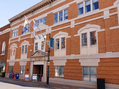 Staunton City Hall photo 4