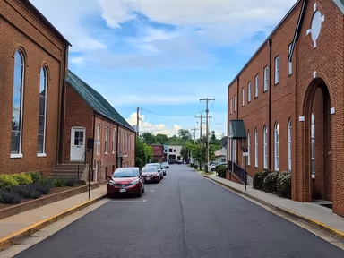 Culpeper photo 1