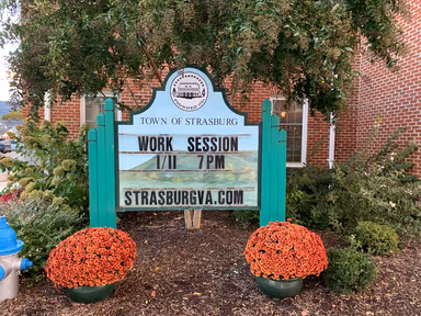 Strasburg Town Office photo 1