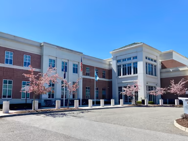 Suffolk City Hall photo 4