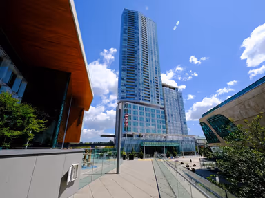 Surrey City Hall photo 1