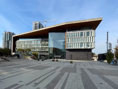 Surrey City Hall photo 4