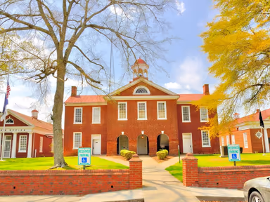Sussex County Administration photo 1