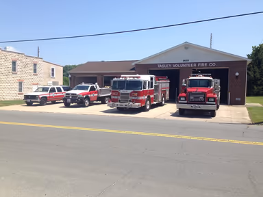 Tasley Volunteer Fire Company, Inc. photo 1