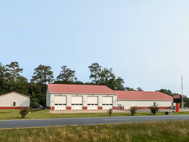 Tasley Volunteer Fire Company, Inc. photo 2