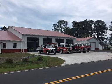 Tasley Volunteer Fire Company, Inc. photo 3
