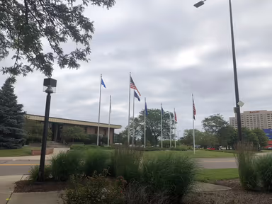 City Hall of Troy photo 1