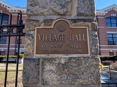Tuckahoe Village Clerk photo 2