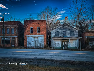 Old Downtown Union Level photo 3