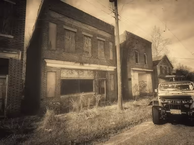 Old Downtown Union Level photo 4