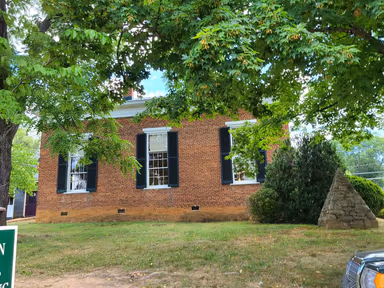 Washington Town Hall photo 2